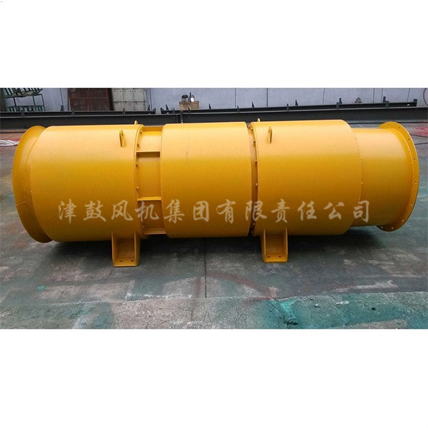 高溫離心鼓風(fēng)機(jī)如何定制