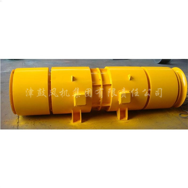 回轉(zhuǎn)式鼓風(fēng)機(jī)用途